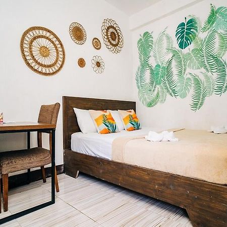 Haven Campsite Hotel San Felipe  Екстериор снимка