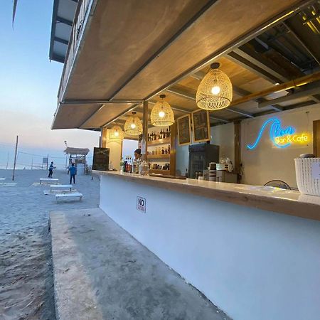 Haven Campsite Hotel San Felipe  Екстериор снимка