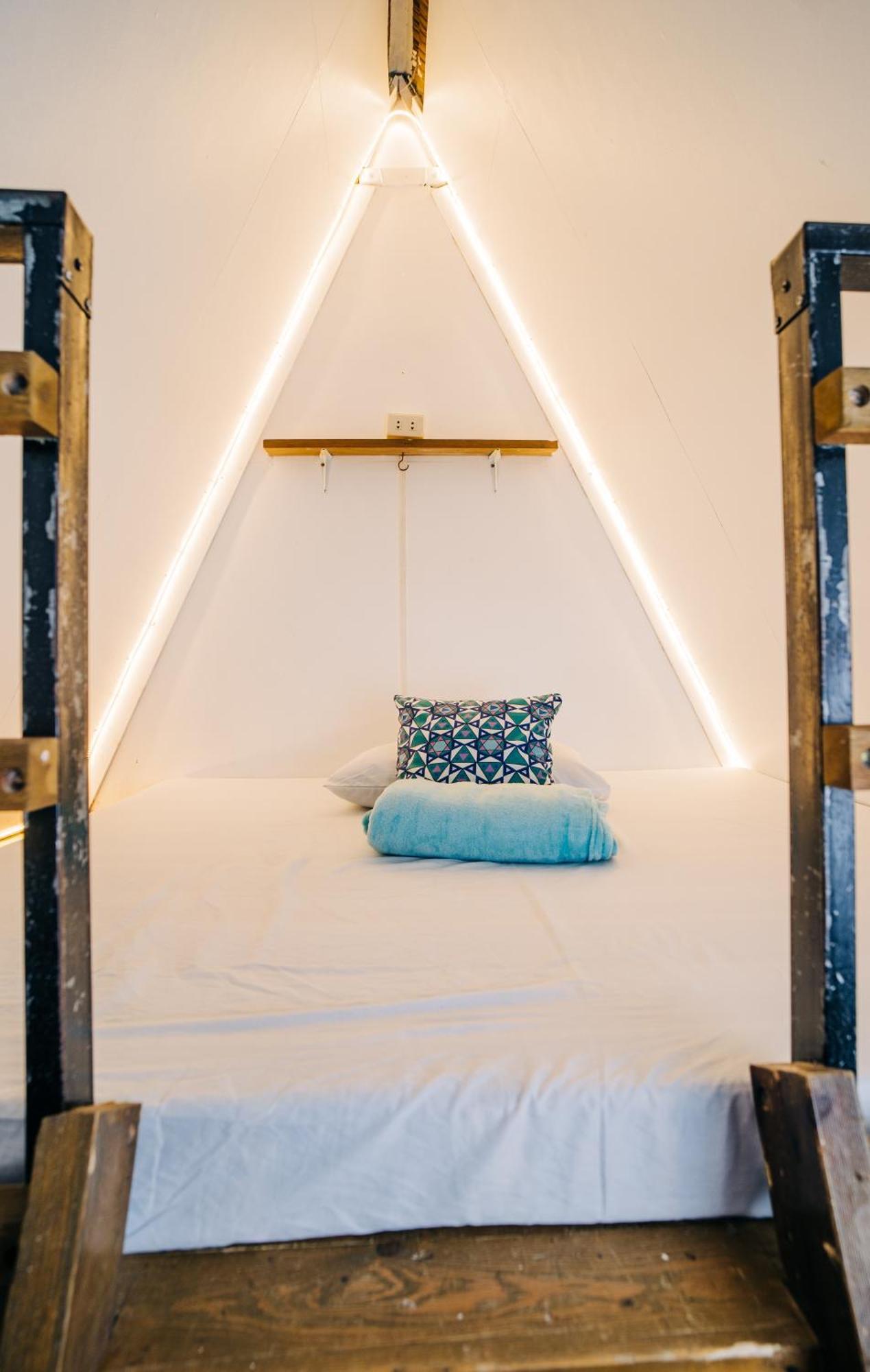 Haven Campsite Hotel San Felipe  Екстериор снимка