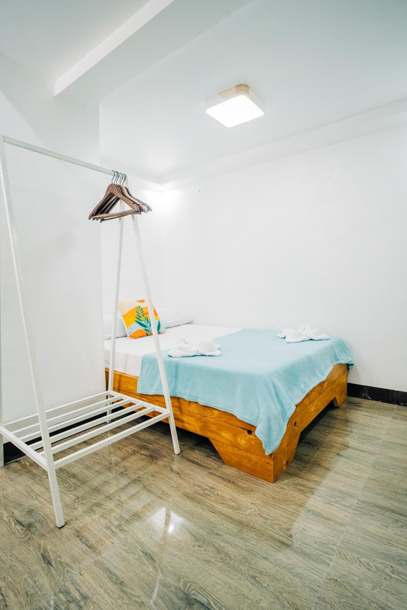 Haven Campsite Hotel San Felipe  Екстериор снимка