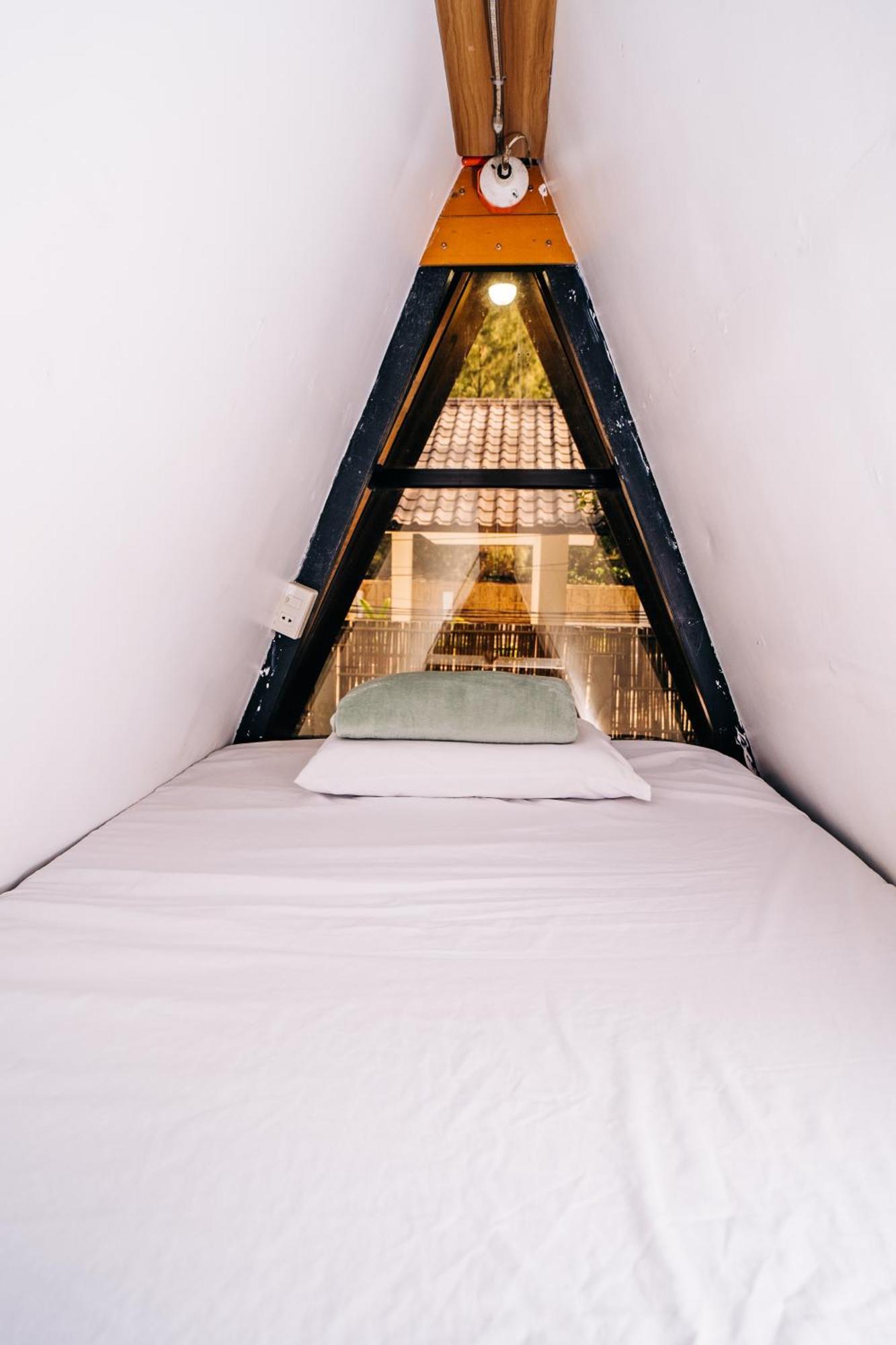 Haven Campsite Hotel San Felipe  Екстериор снимка