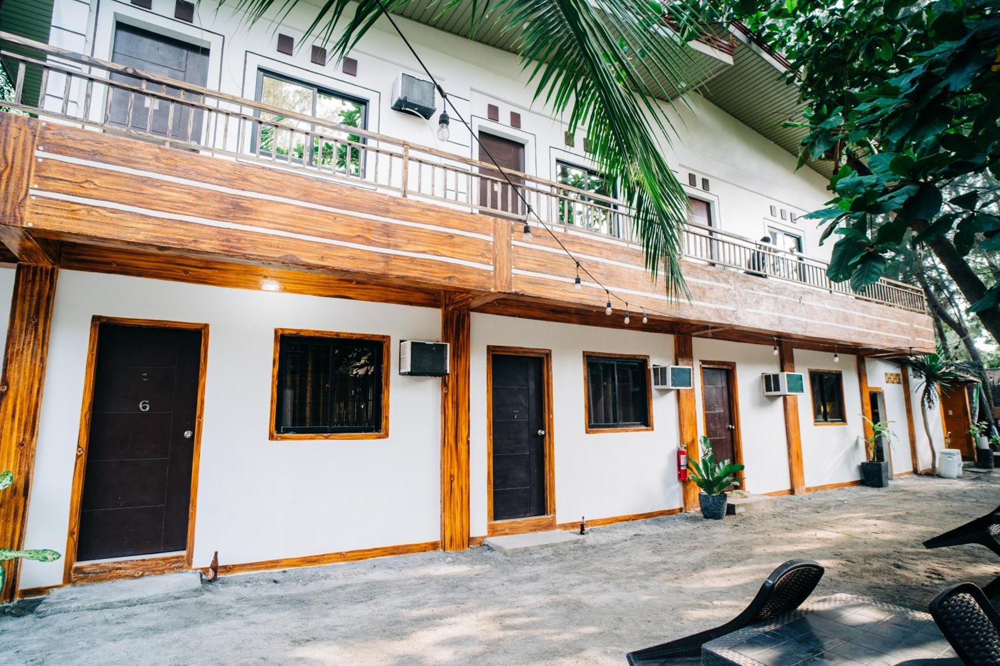 Haven Campsite Hotel San Felipe  Екстериор снимка