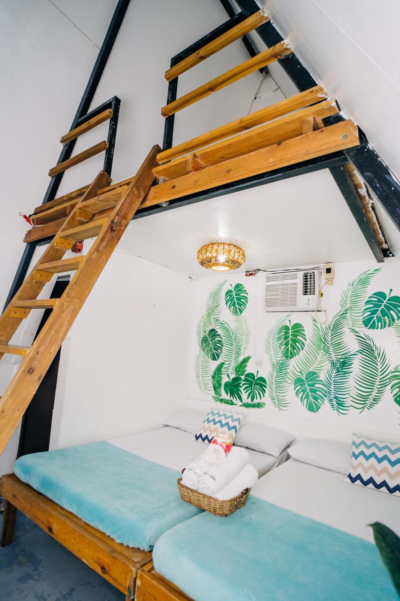 Haven Campsite Hotel San Felipe  Екстериор снимка