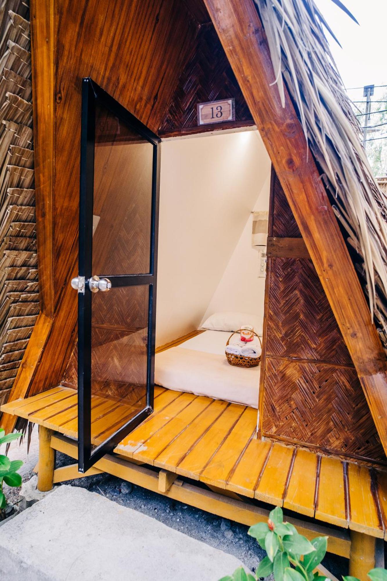 Haven Campsite Hotel San Felipe  Екстериор снимка