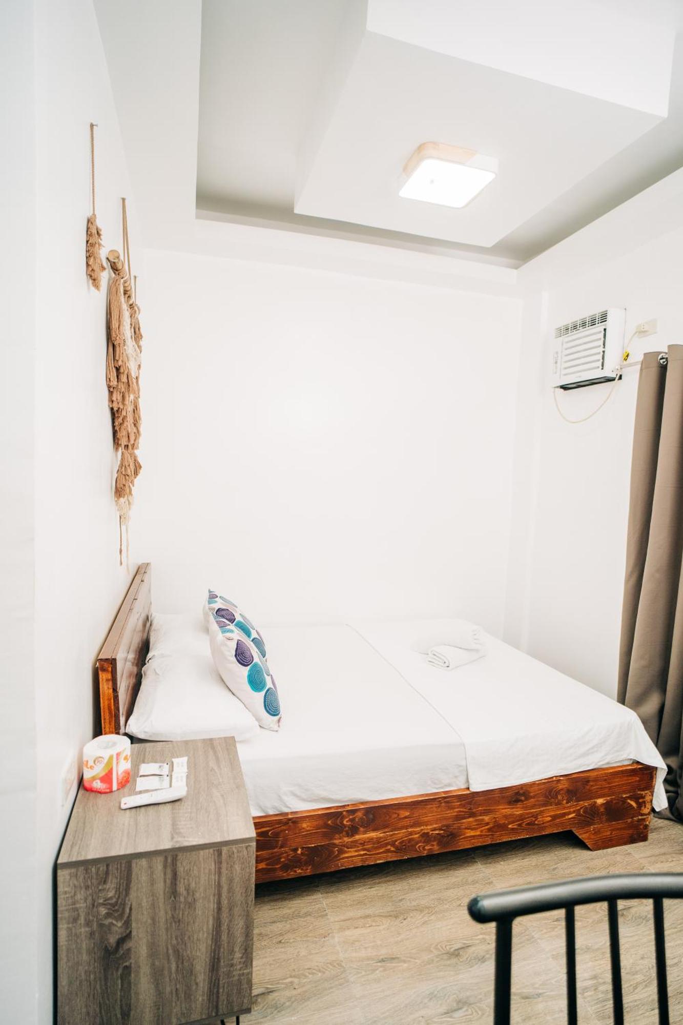 Haven Campsite Hotel San Felipe  Екстериор снимка