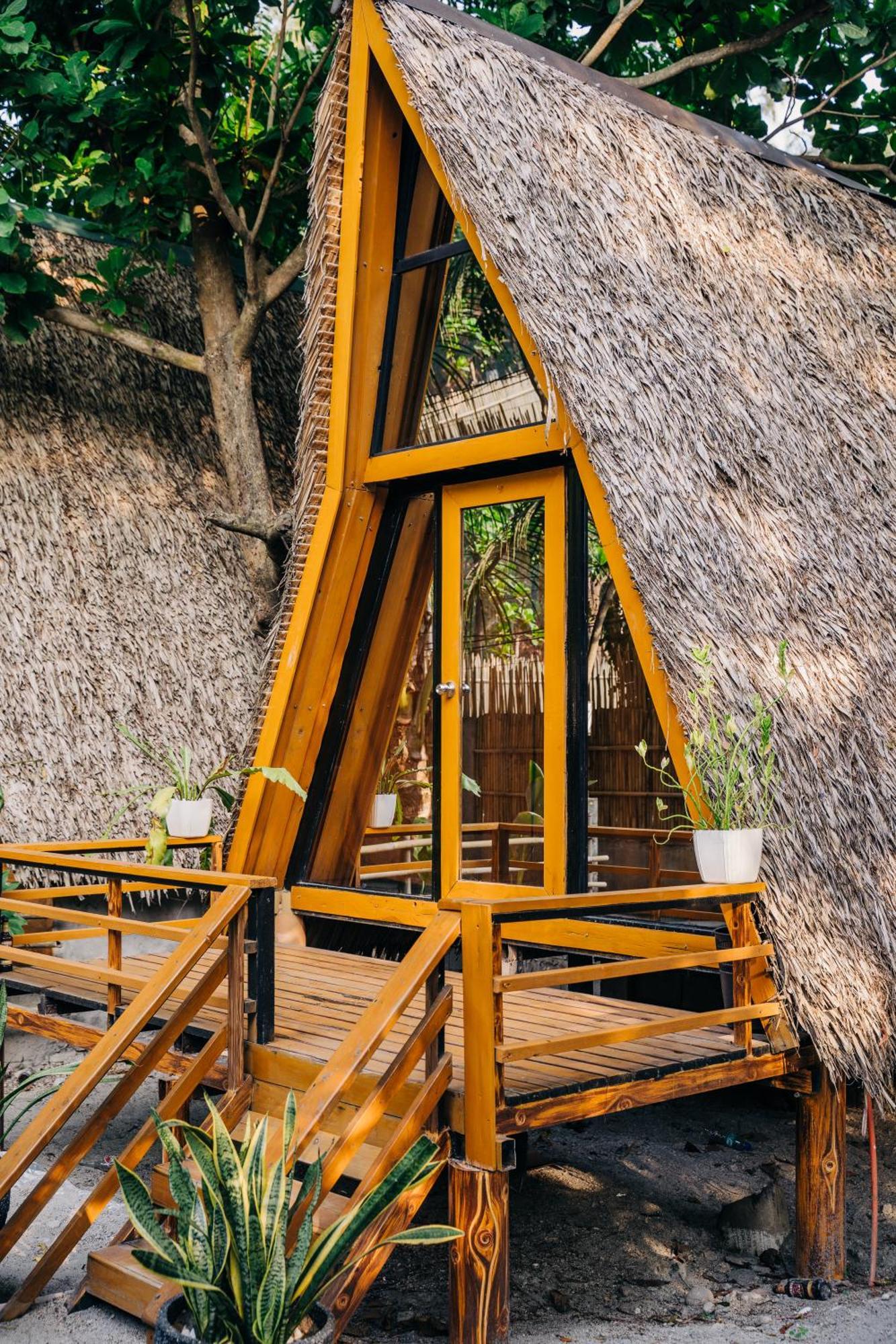 Haven Campsite Hotel San Felipe  Екстериор снимка