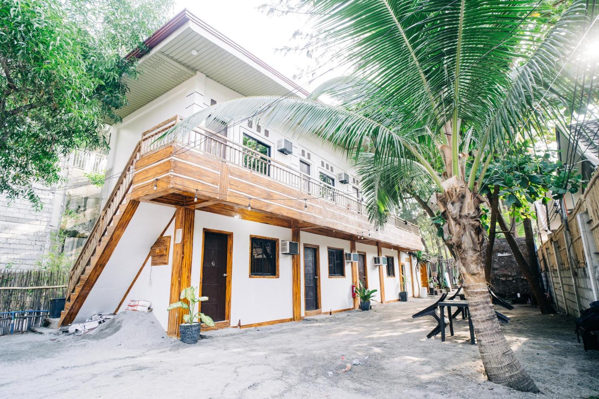 Haven Campsite Hotel San Felipe  Екстериор снимка