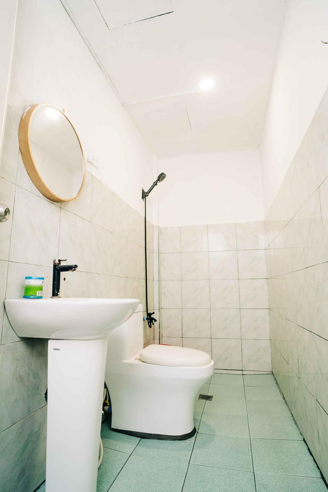 Haven Campsite Hotel San Felipe  Екстериор снимка