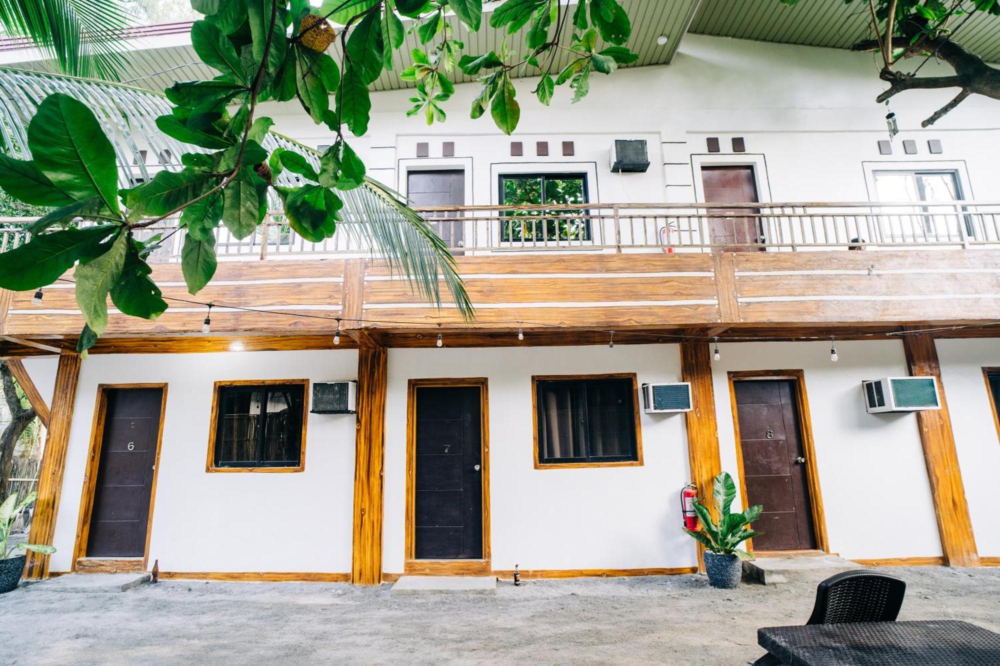 Haven Campsite Hotel San Felipe  Екстериор снимка