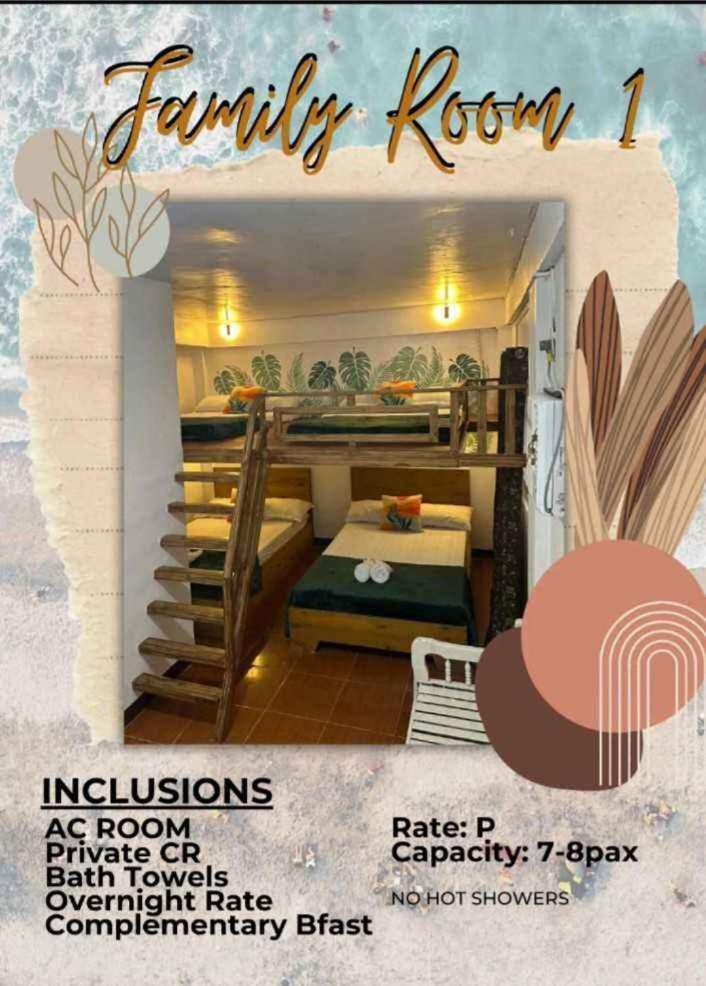 Haven Campsite Hotel San Felipe  Екстериор снимка