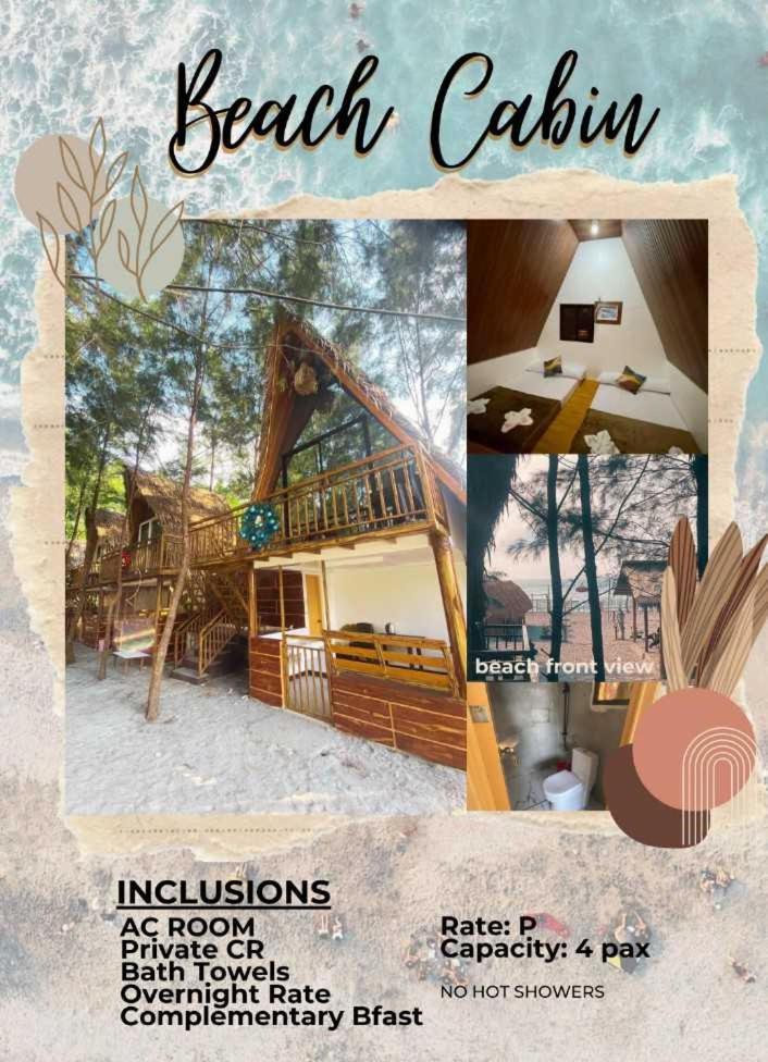 Haven Campsite Hotel San Felipe  Екстериор снимка
