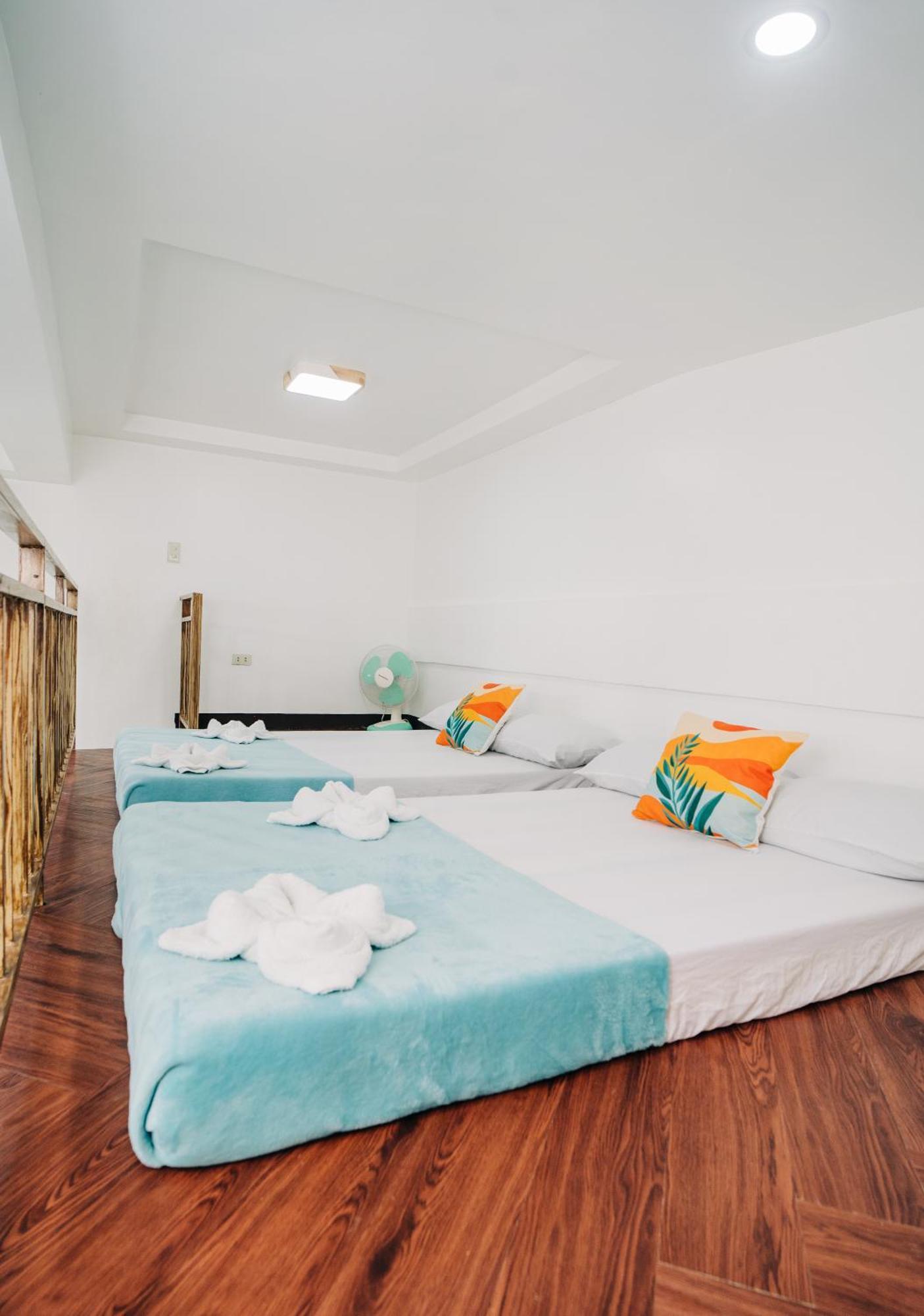 Haven Campsite Hotel San Felipe  Екстериор снимка
