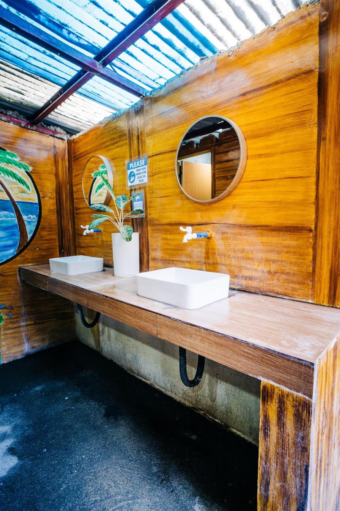 Haven Campsite Hotel San Felipe  Екстериор снимка