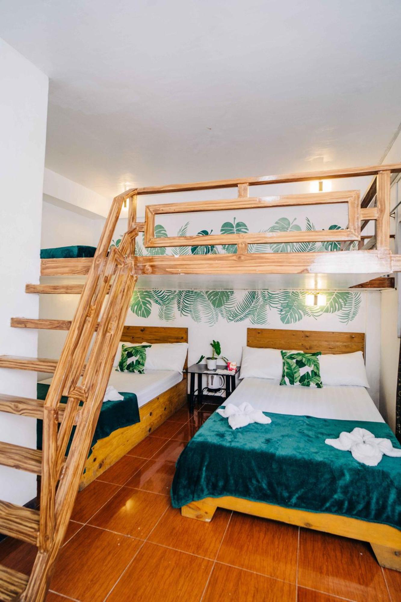 Haven Campsite Hotel San Felipe  Екстериор снимка