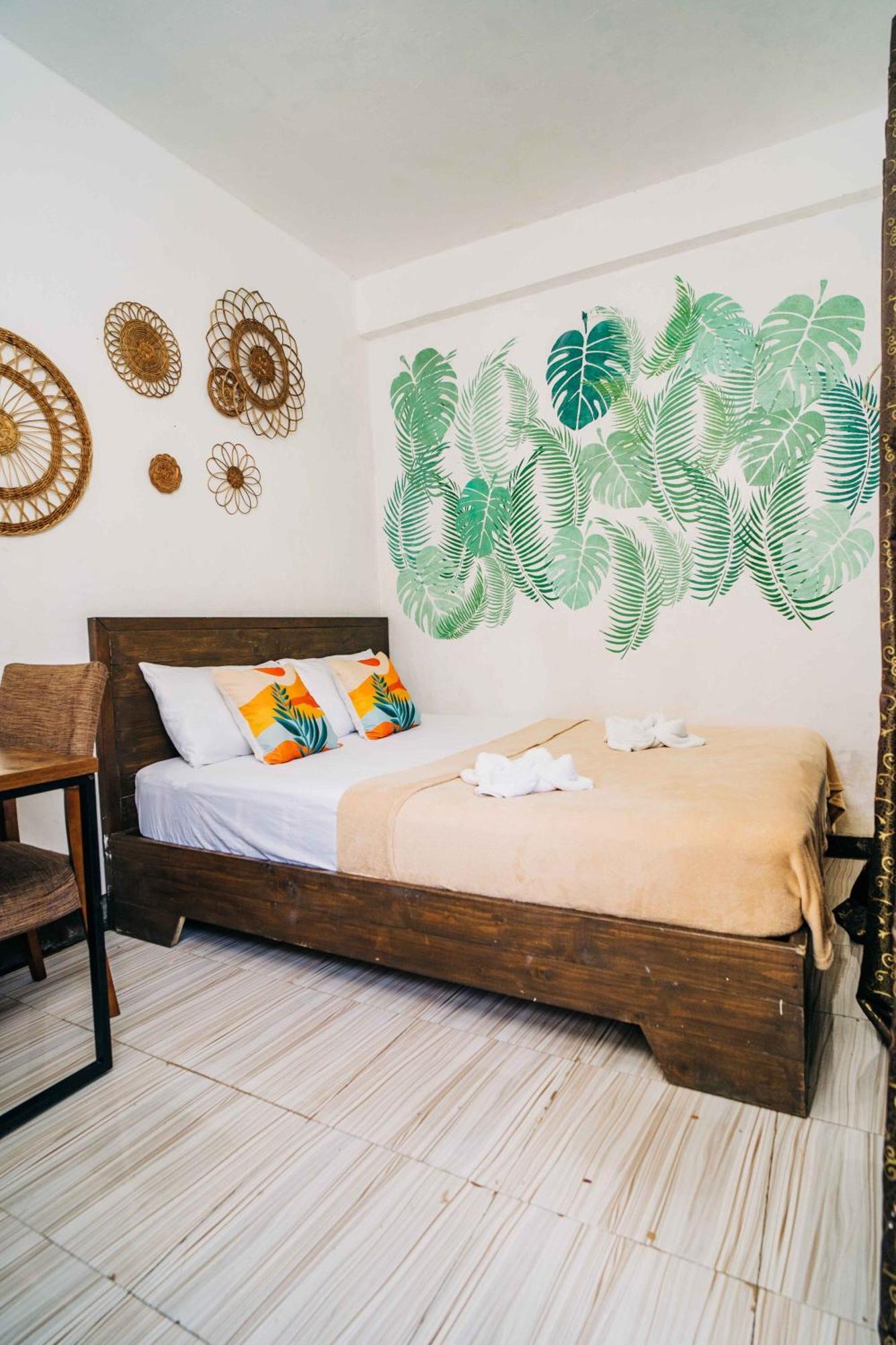 Haven Campsite Hotel San Felipe  Екстериор снимка