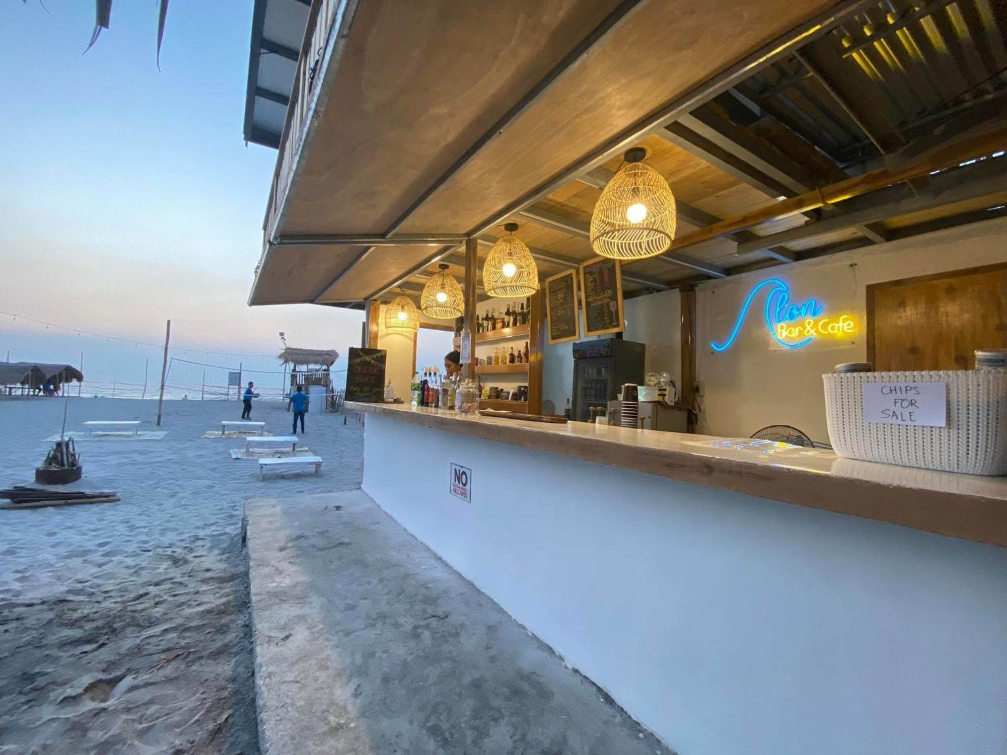 Haven Campsite Hotel San Felipe  Екстериор снимка